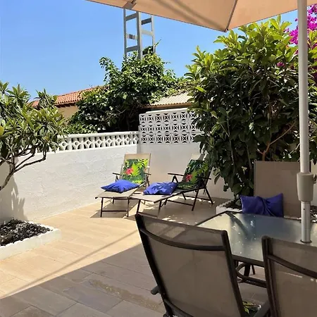 Vista Bahia II Apartment El Albir Exterior foto