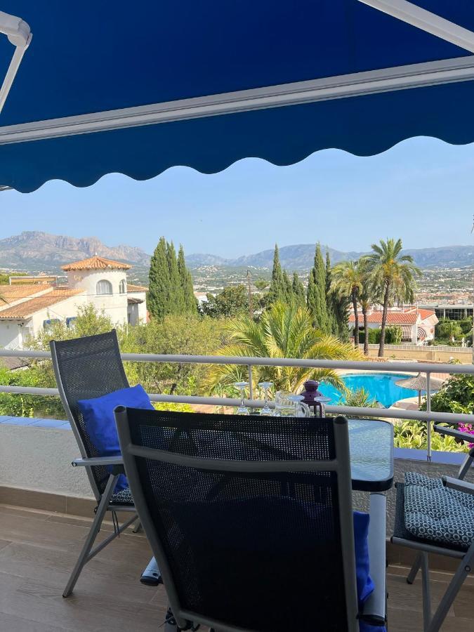 Vista Bahia Ii El Albir