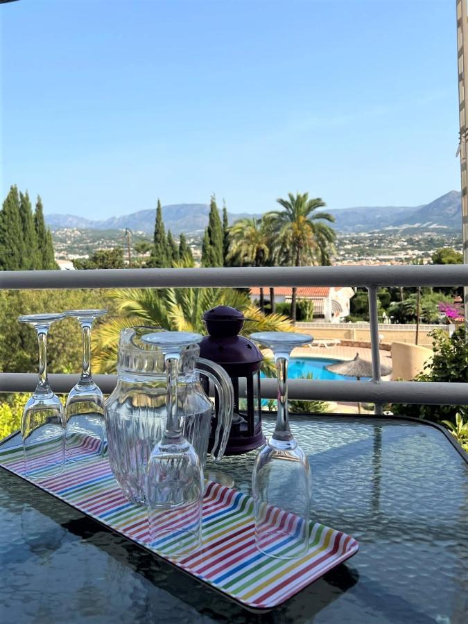 Vista Bahia Ii Appartement *