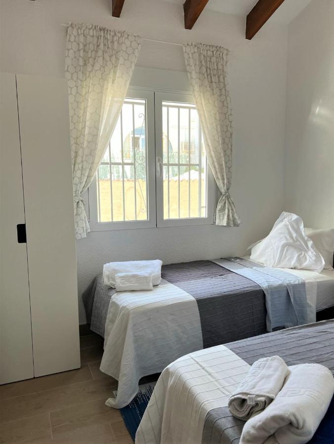 Appartement Vista Bahia Ii El Albir