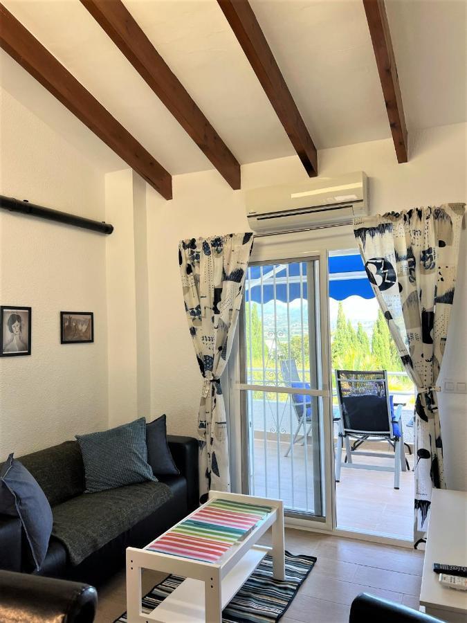Vista Bahia Ii Appartement El Albir