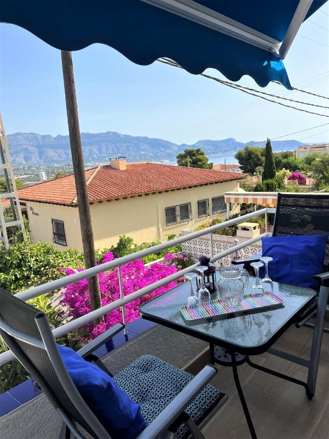 Apartamento Vista Bahia Ii *