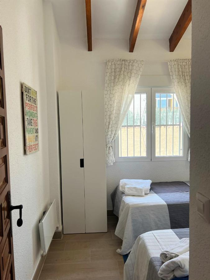 Appartement Vista Bahia Ii *