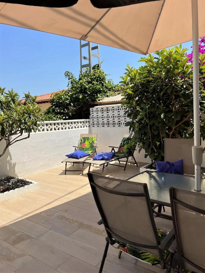 Apartamento Vista Bahia Ii El Albir