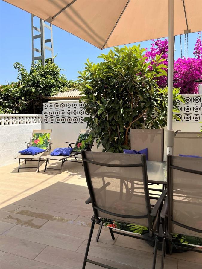 Apartamento Vista Bahia Ii El Albir