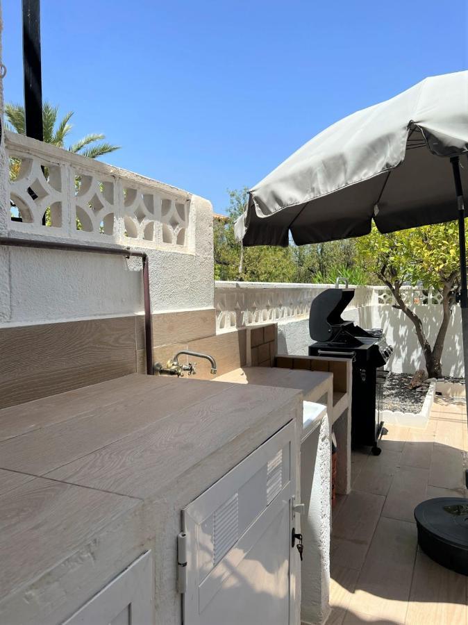 Apartamento Vista Bahia Ii *