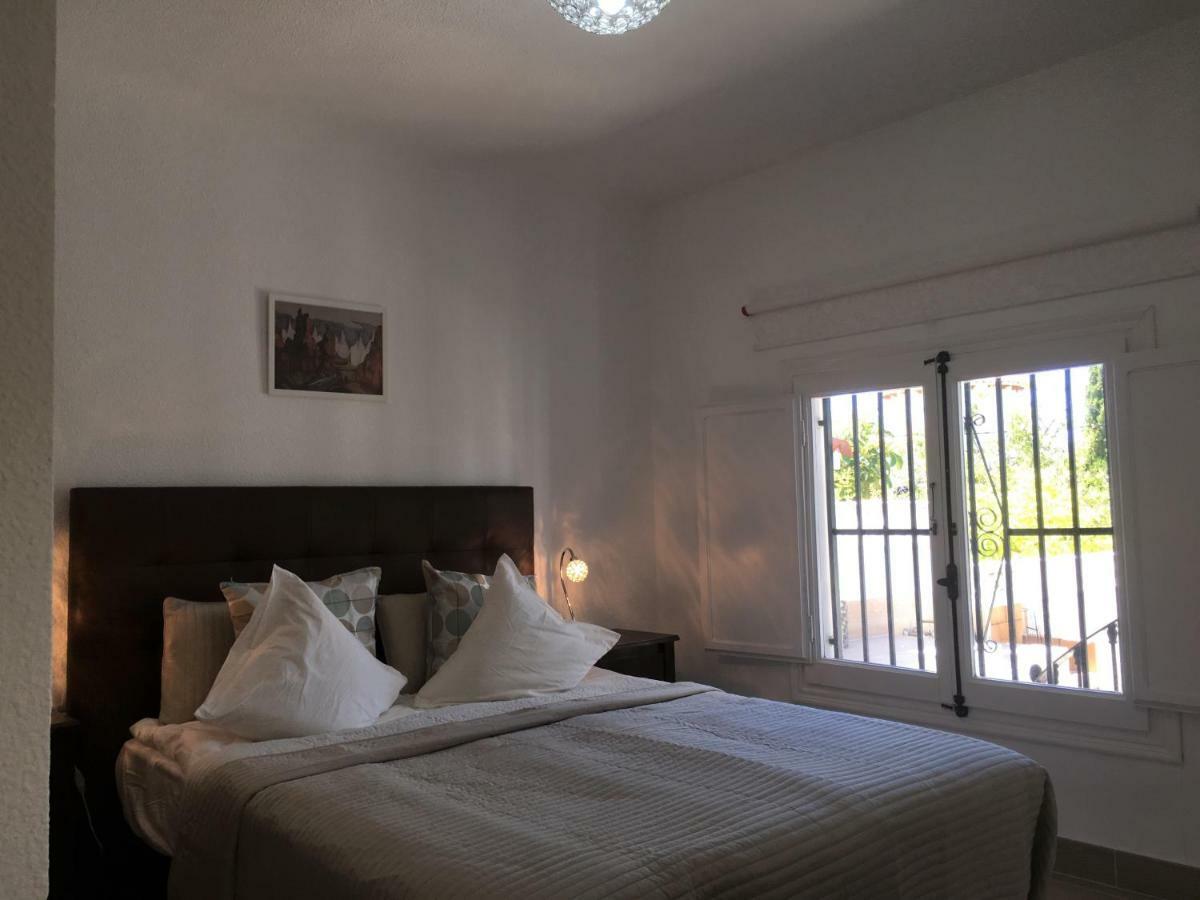 Apartamento Vista Bahia Ii El Albir
