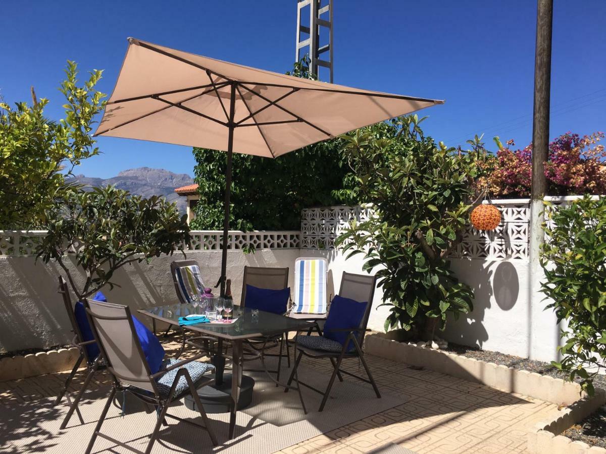 Appartement Vista Bahia Ii