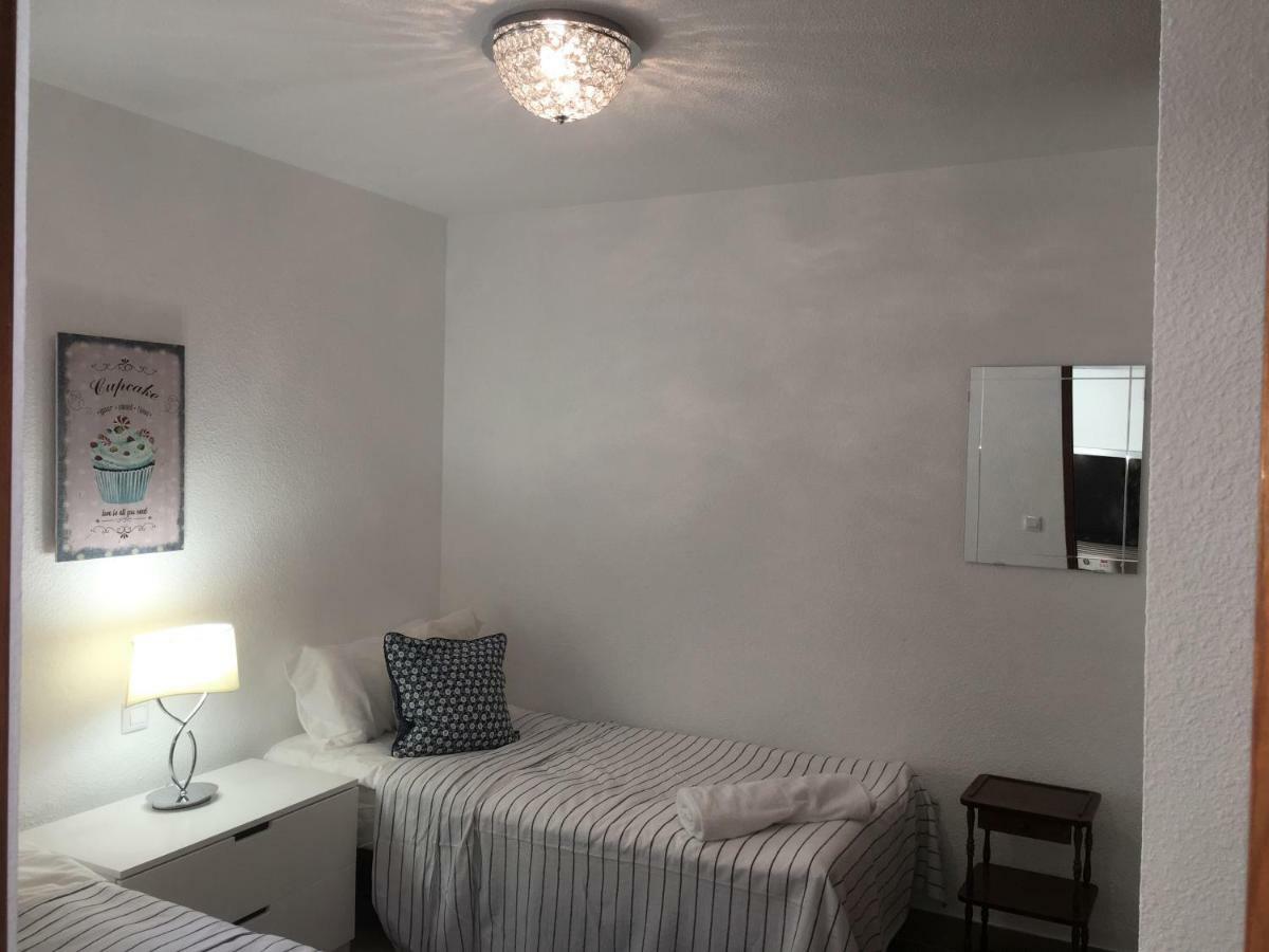 Apartamento Vista Bahia Ii *