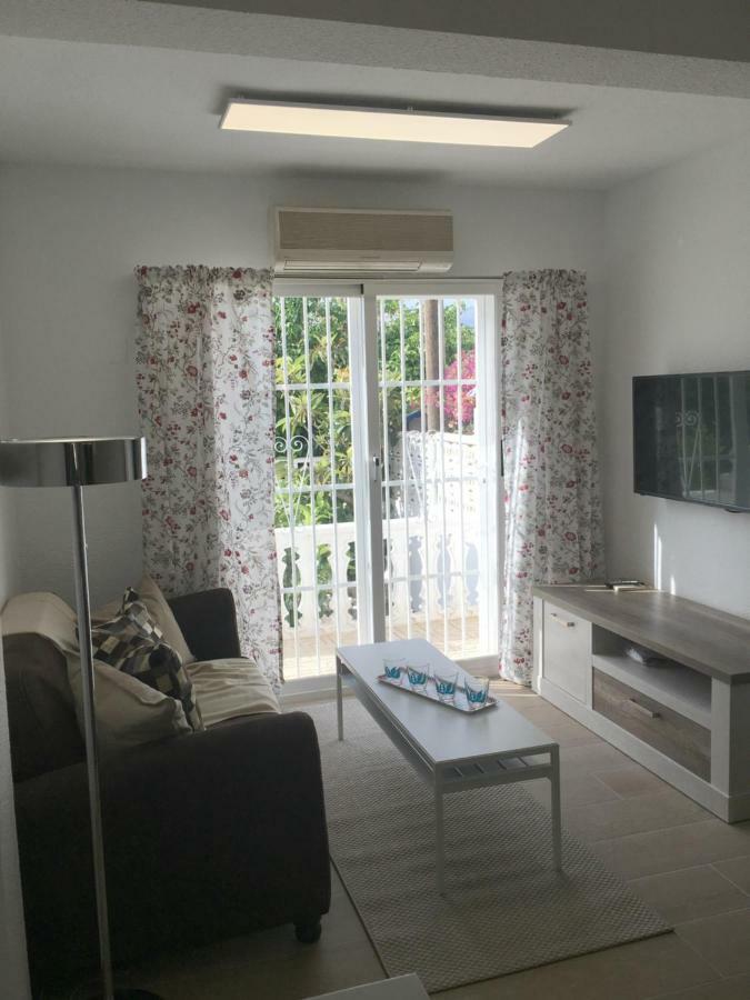 Vista Bahia Ii Apartamento El Albir
