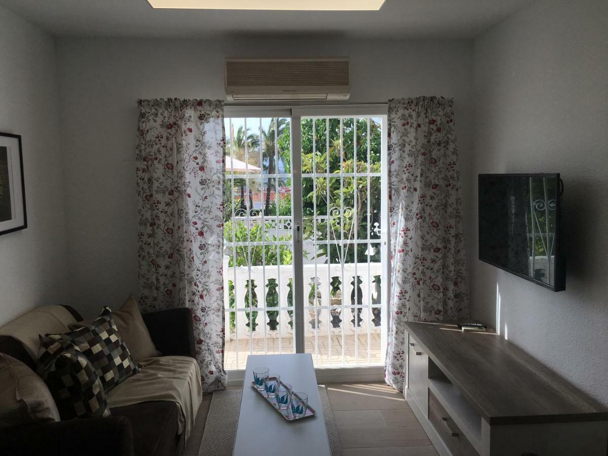 Appartement Vista Bahia Ii El Albir