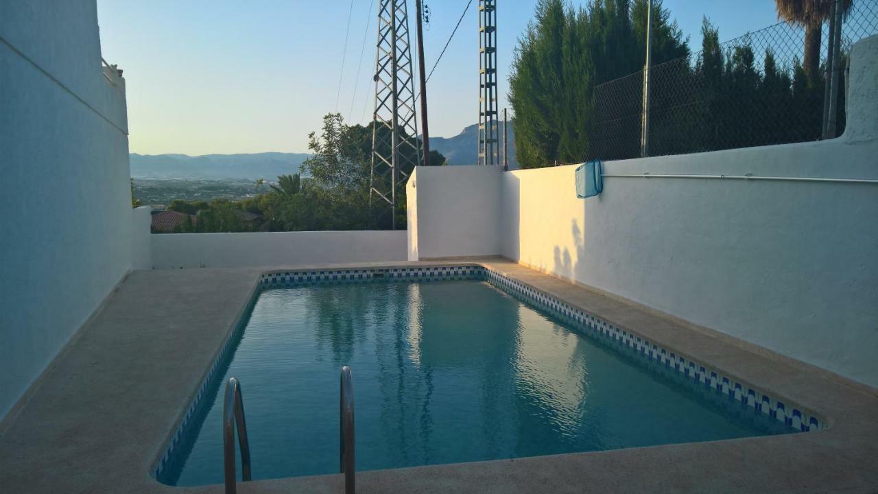 Apartamento Vista Bahia Ii El Albir
