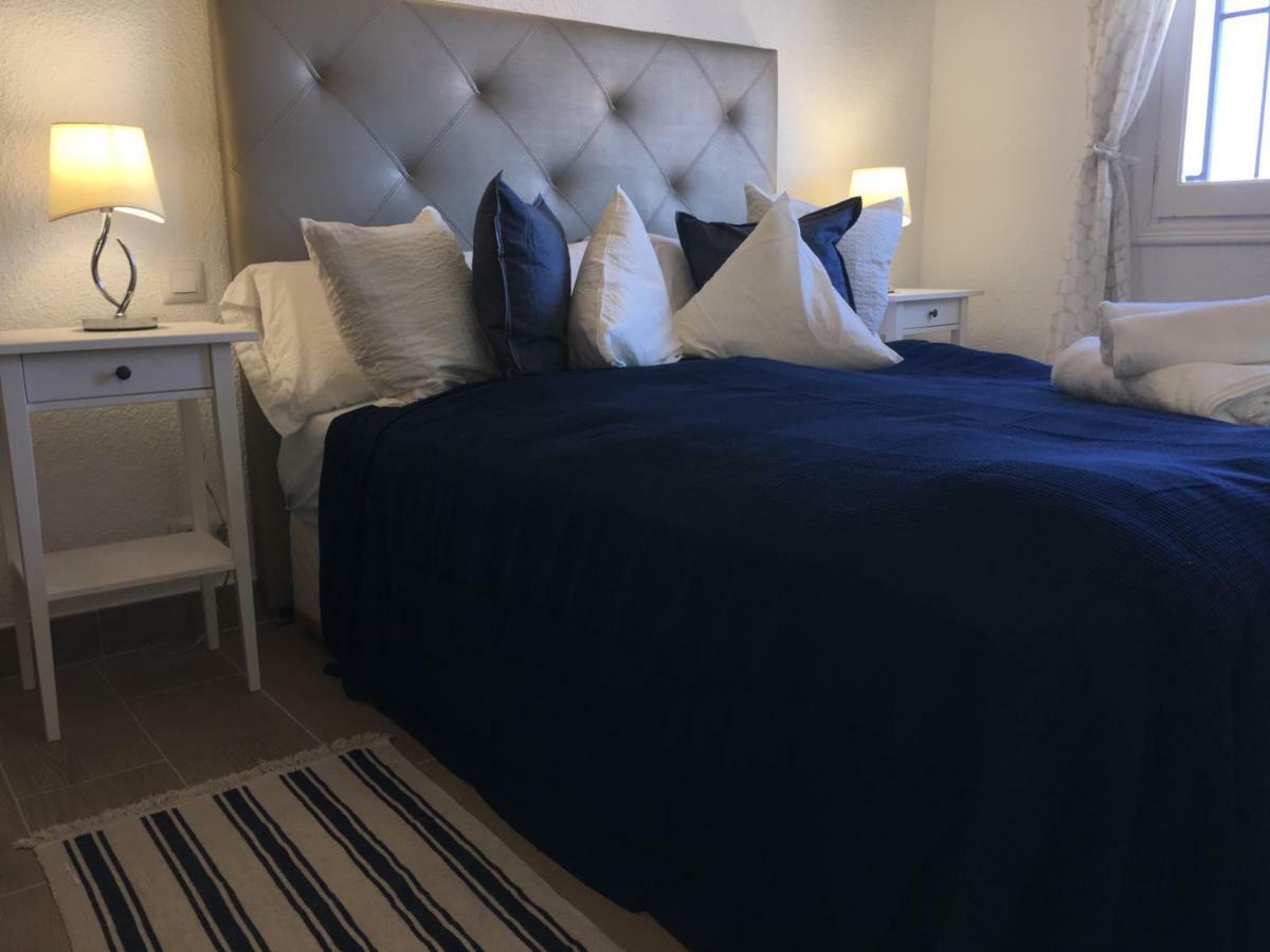 Vista Bahia Ii Apartamento El Albir