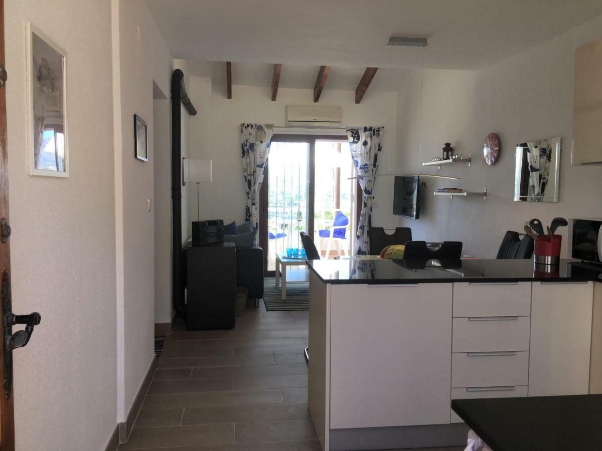 Vista Bahia Ii Appartement El Albir