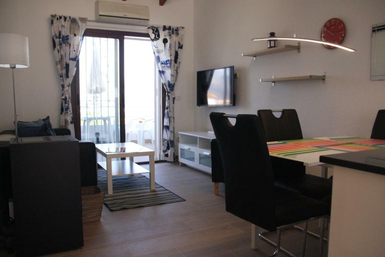 Vista Bahia Ii Appartement