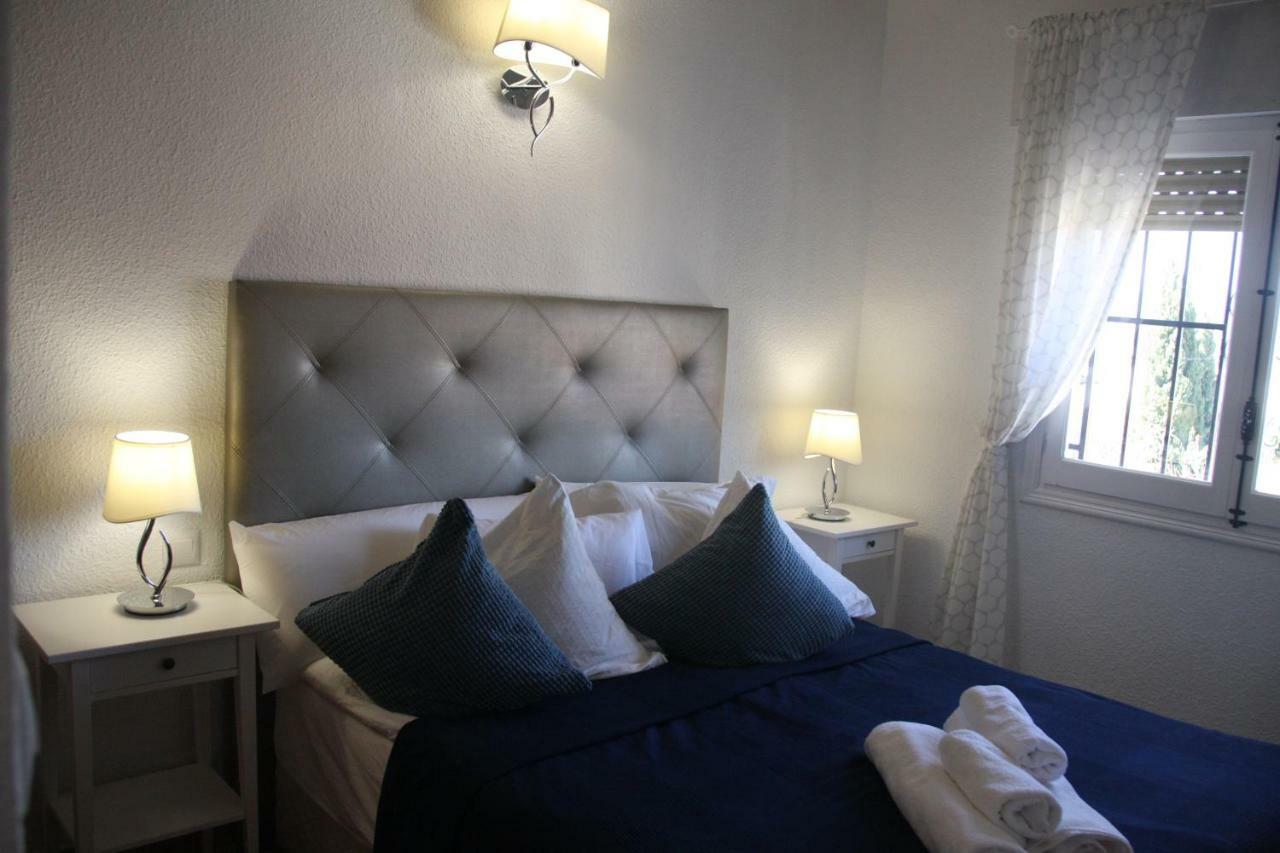 Vista Bahia Ii * El Albir